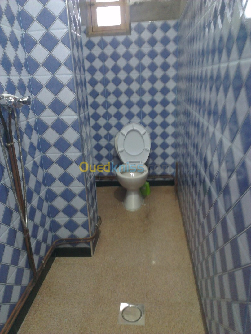 Location vacances Appartement F2 El Tarf El kala