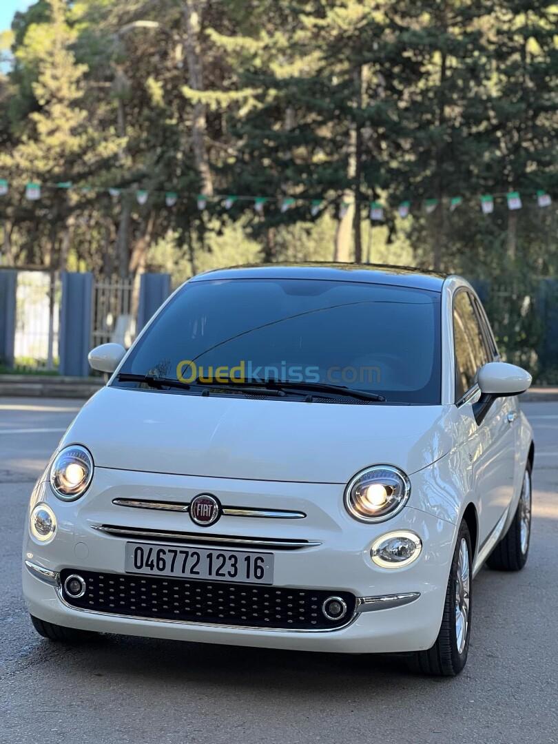 Fiat Fiat 500 2023 Doulcevita