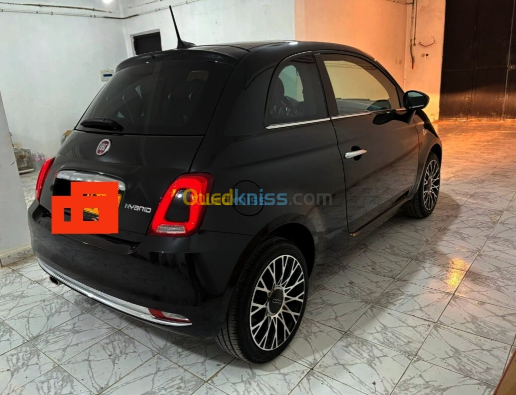 Fiat 500 2023 2023