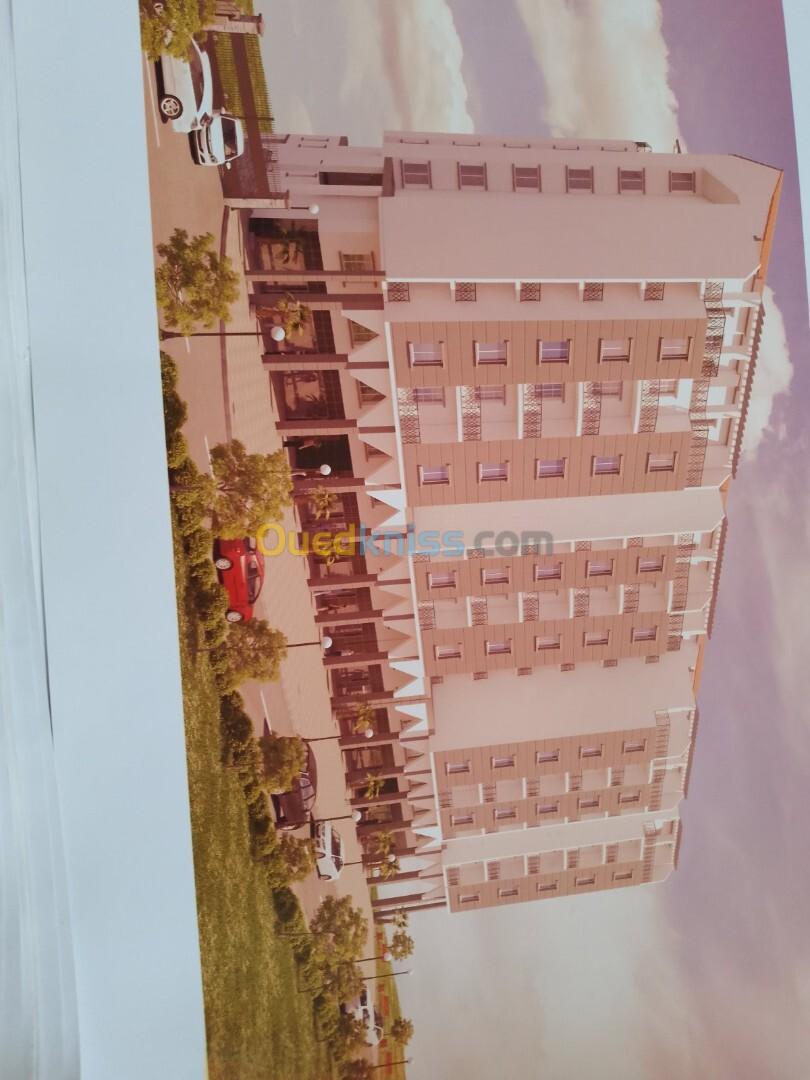 Vente Appartement F3 Tizi Ouzou Tizi ouzou