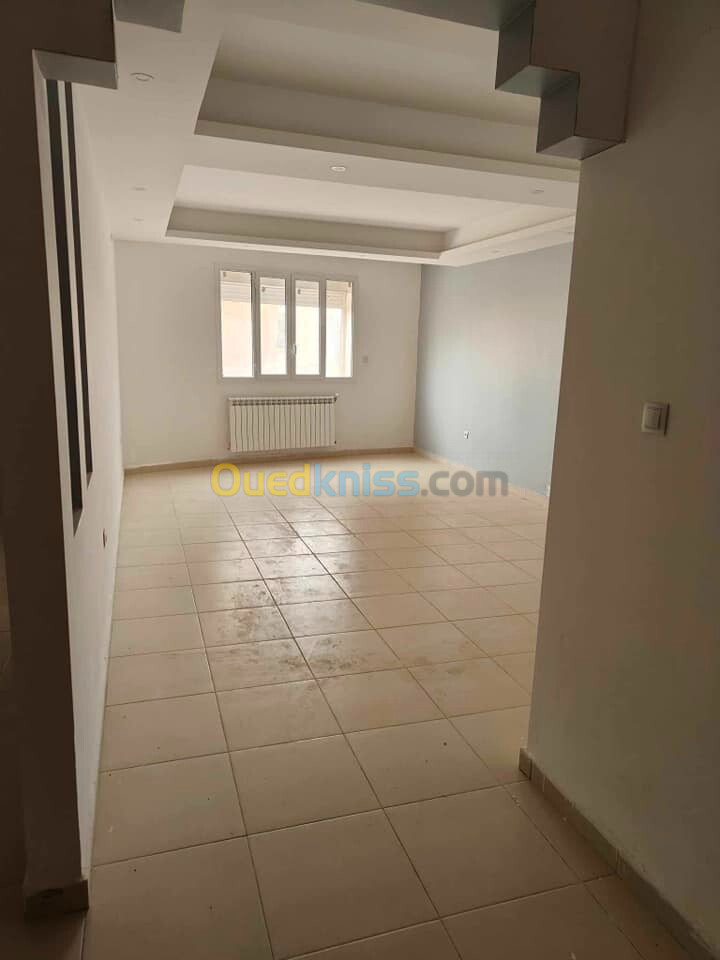 Vente Appartement F3 Sétif Setif