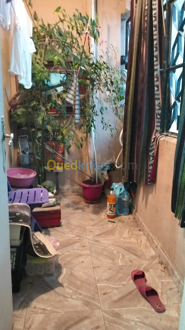 Vente Appartement F3 Constantine El khroub