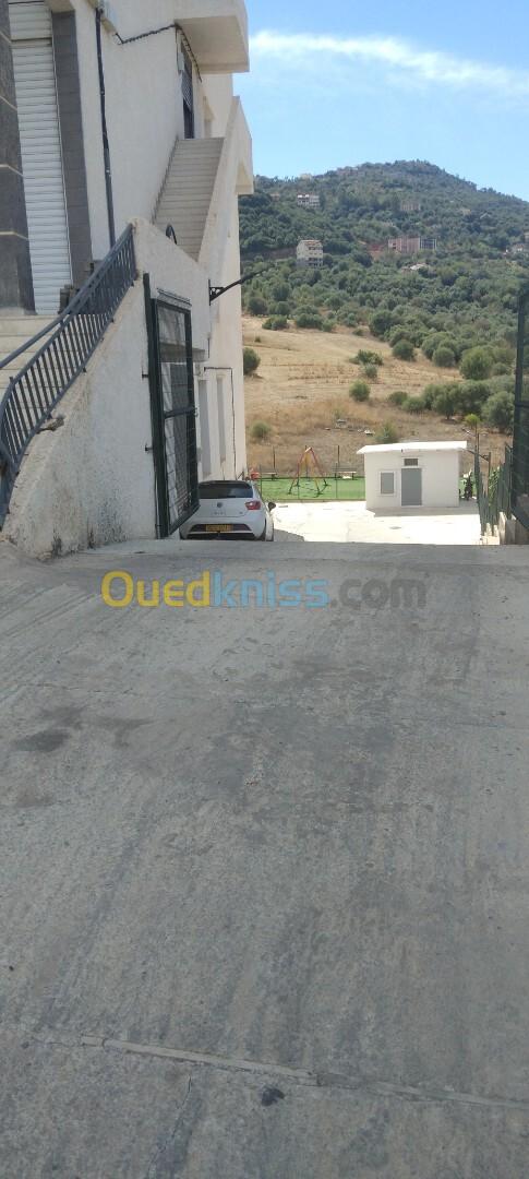 Vente Appartement F3 Tizi Ouzou Tizi ouzou