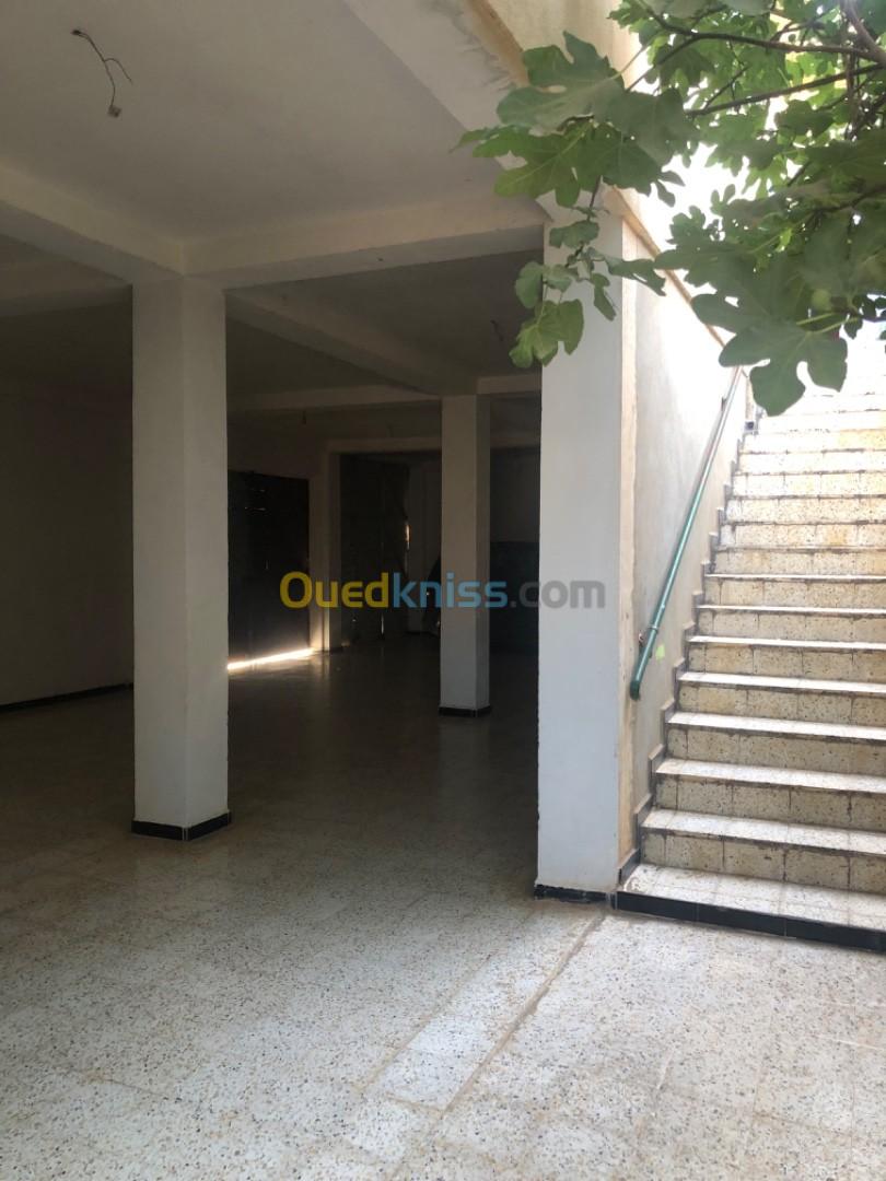 Vente Villa Chlef Chlef