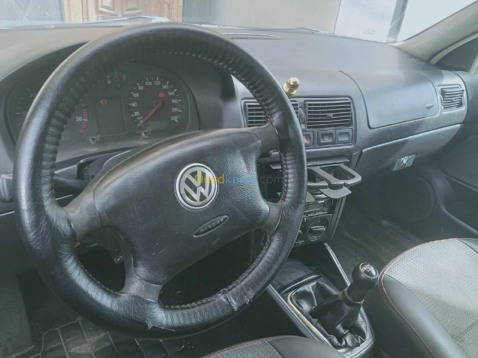 Volkswagen Golf 4 2001 Golf 4