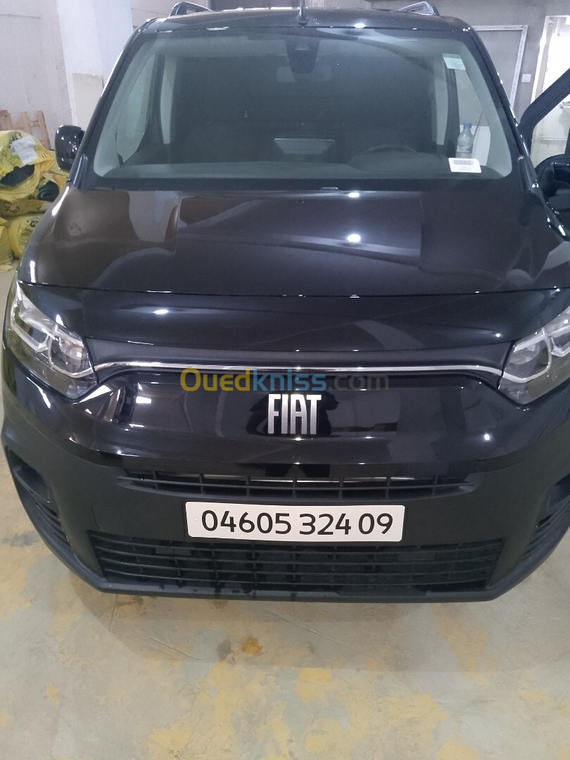 Fiat Doblo 2024 Doblo