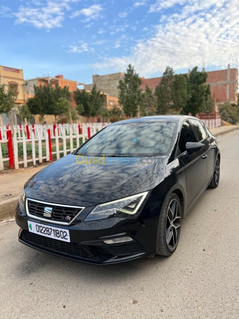 Seat Leon 2018 FR