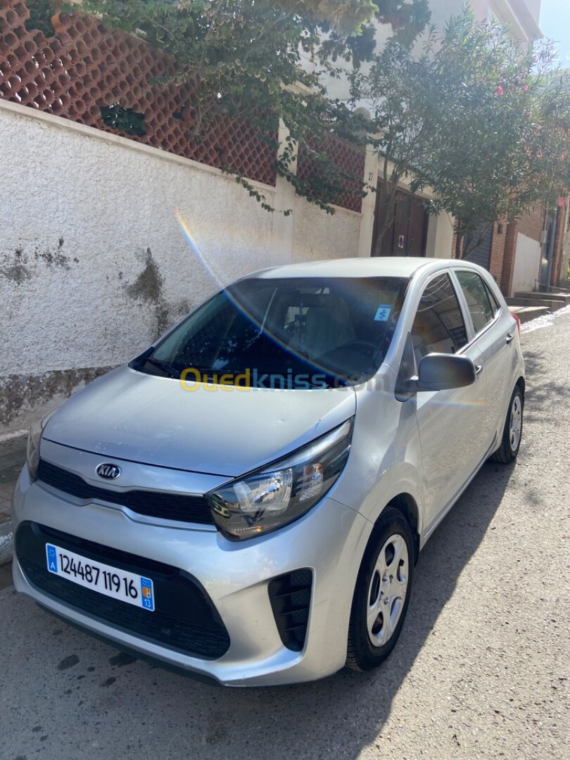 Kia Picanto 2019 LX