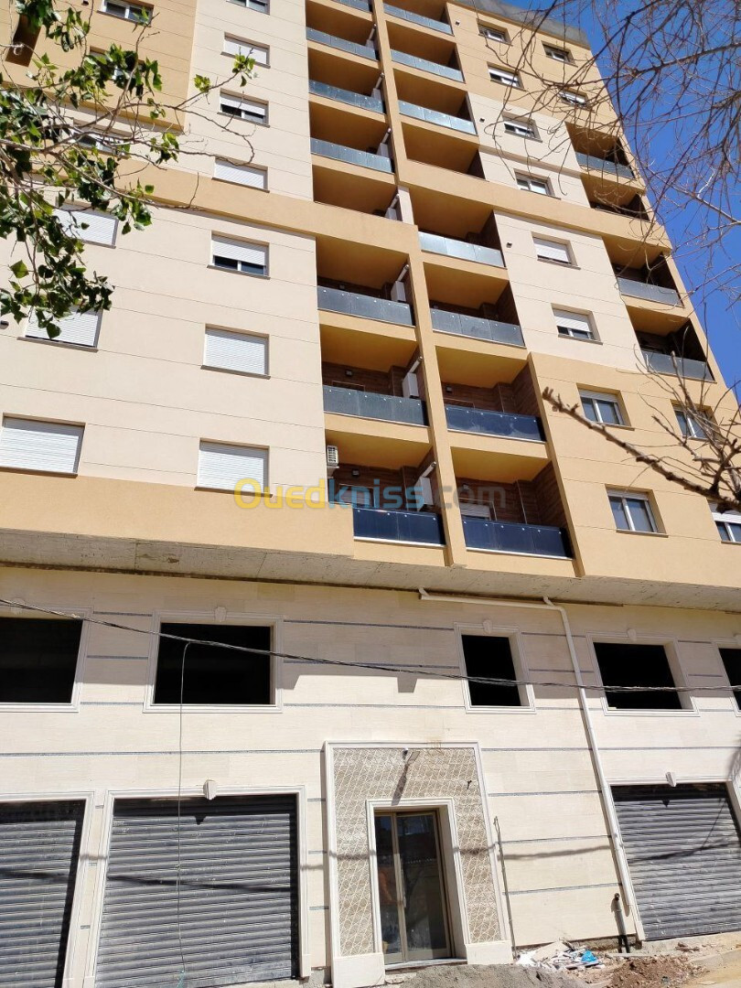 Vente Appartement F2 Oran Bir el djir