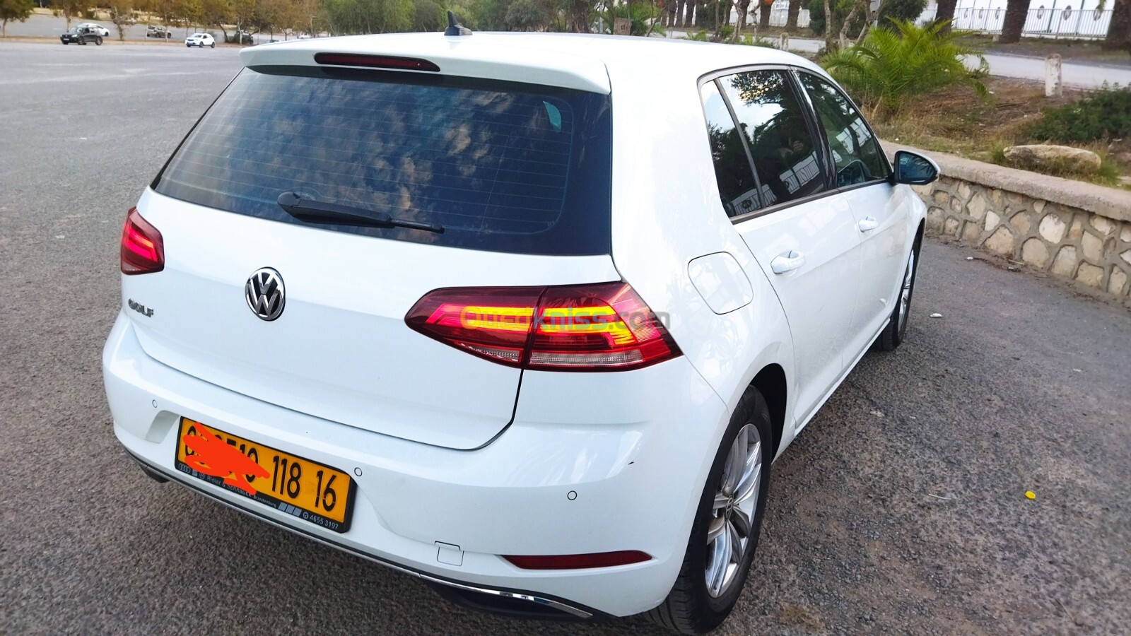 Volkswagen Golf 7 2018 START+