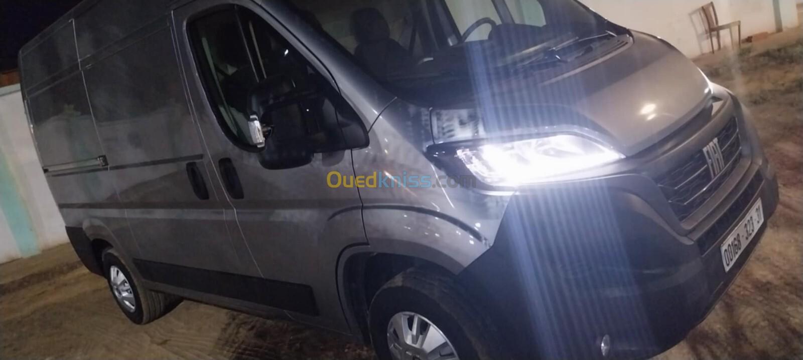 Fiat Ducato 2023