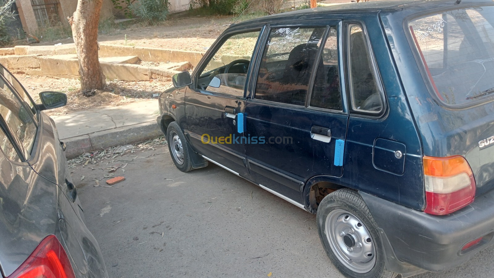 Suzuki Maruti 800 2012 Maruti 800