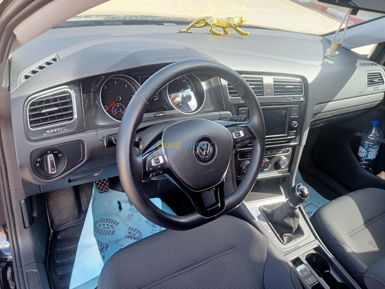 Volkswagen Golf 7 2019 START+