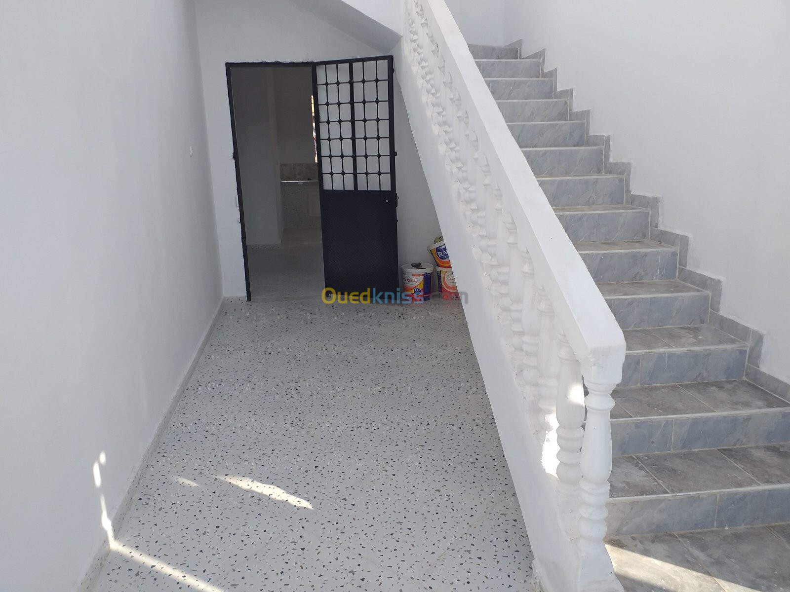 Location Appartement F3 Tlemcen Honaine