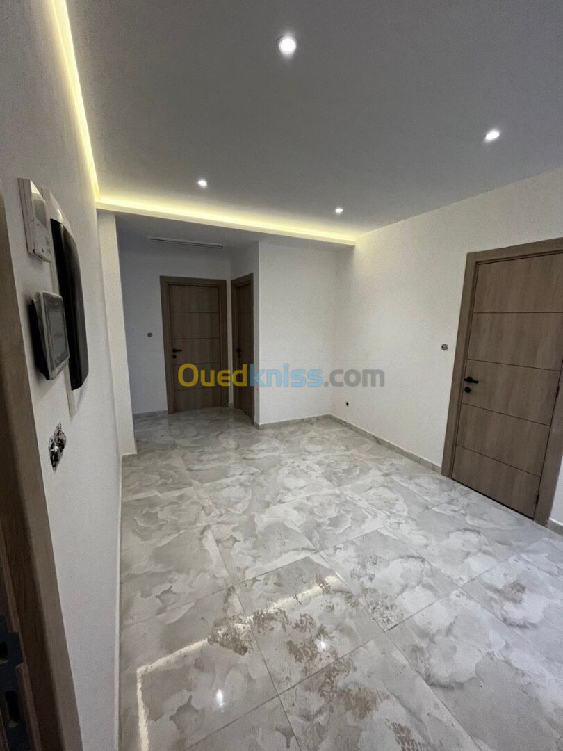 Vente Appartement F5 Alger Dely brahim