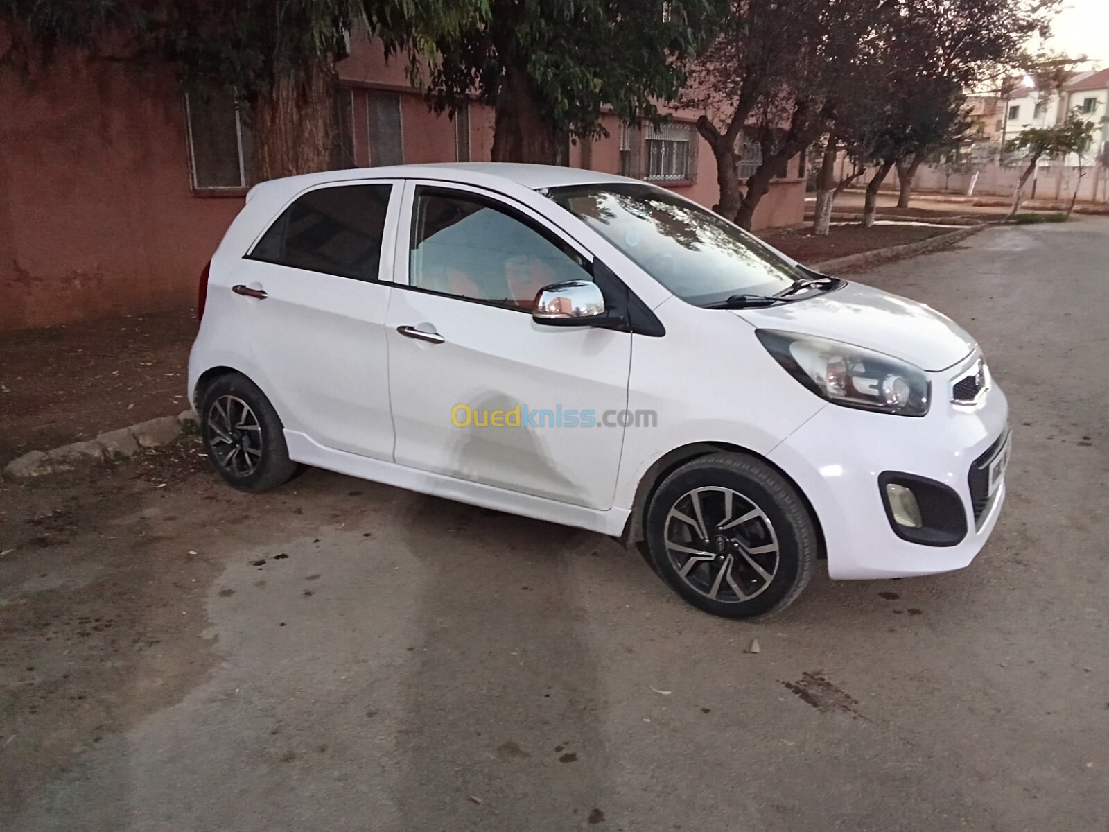 Kia Picanto 2014 Style