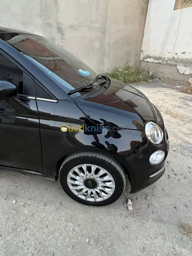 Fiat 500 2023 Club