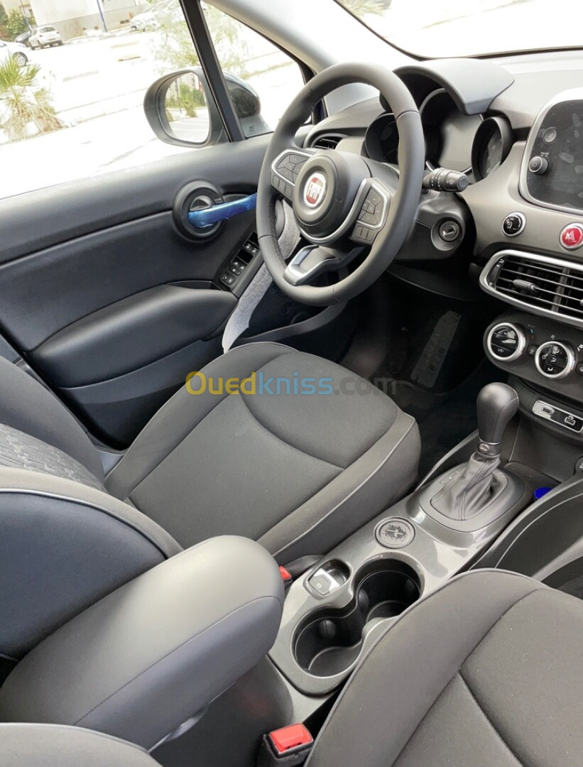 Fiat 500x 2023 Club