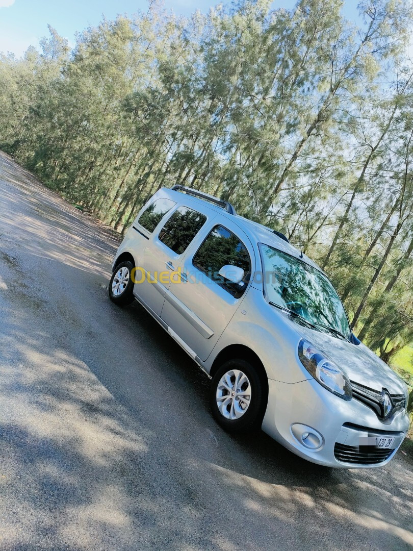 Renault Kangoo 2020 Kangoo