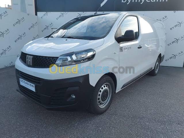 Fiat Scudo 2024