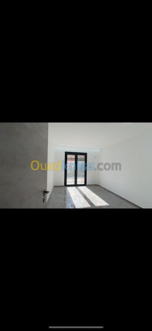 Vente Appartement F4 Alger Bir mourad rais