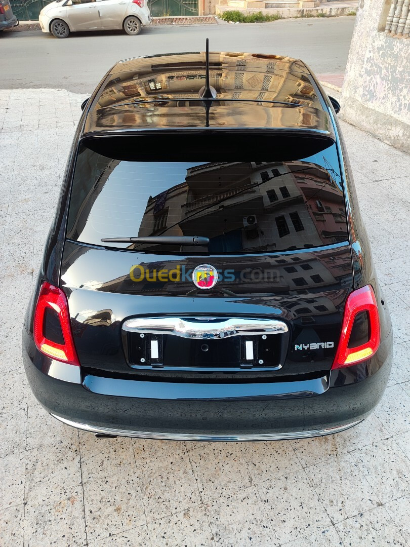 Fiat Fiat 500 2023 Doulcevita plous +