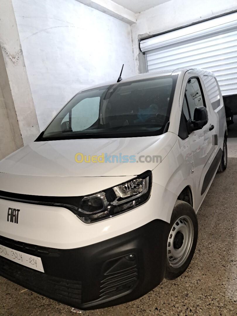 Fiat Fiat boblo italy 2024 Doblo