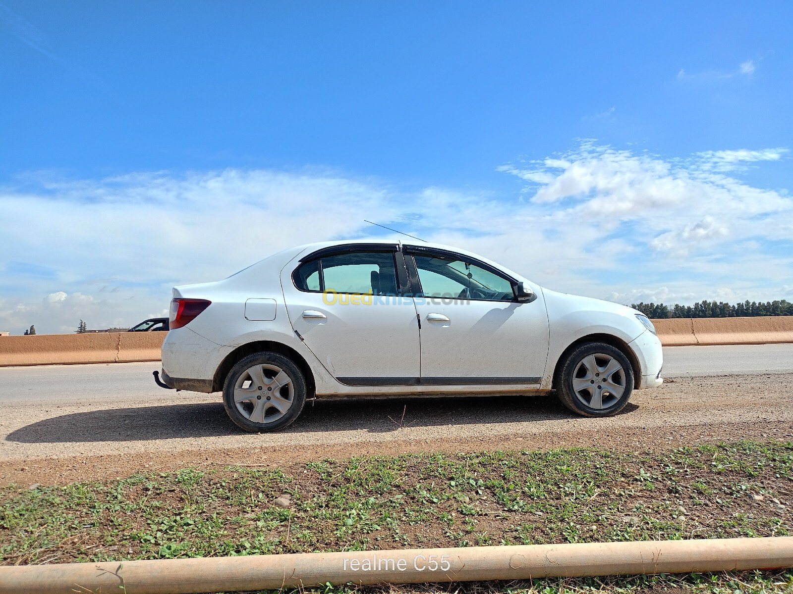 Renault Symbol 2016 Extrême