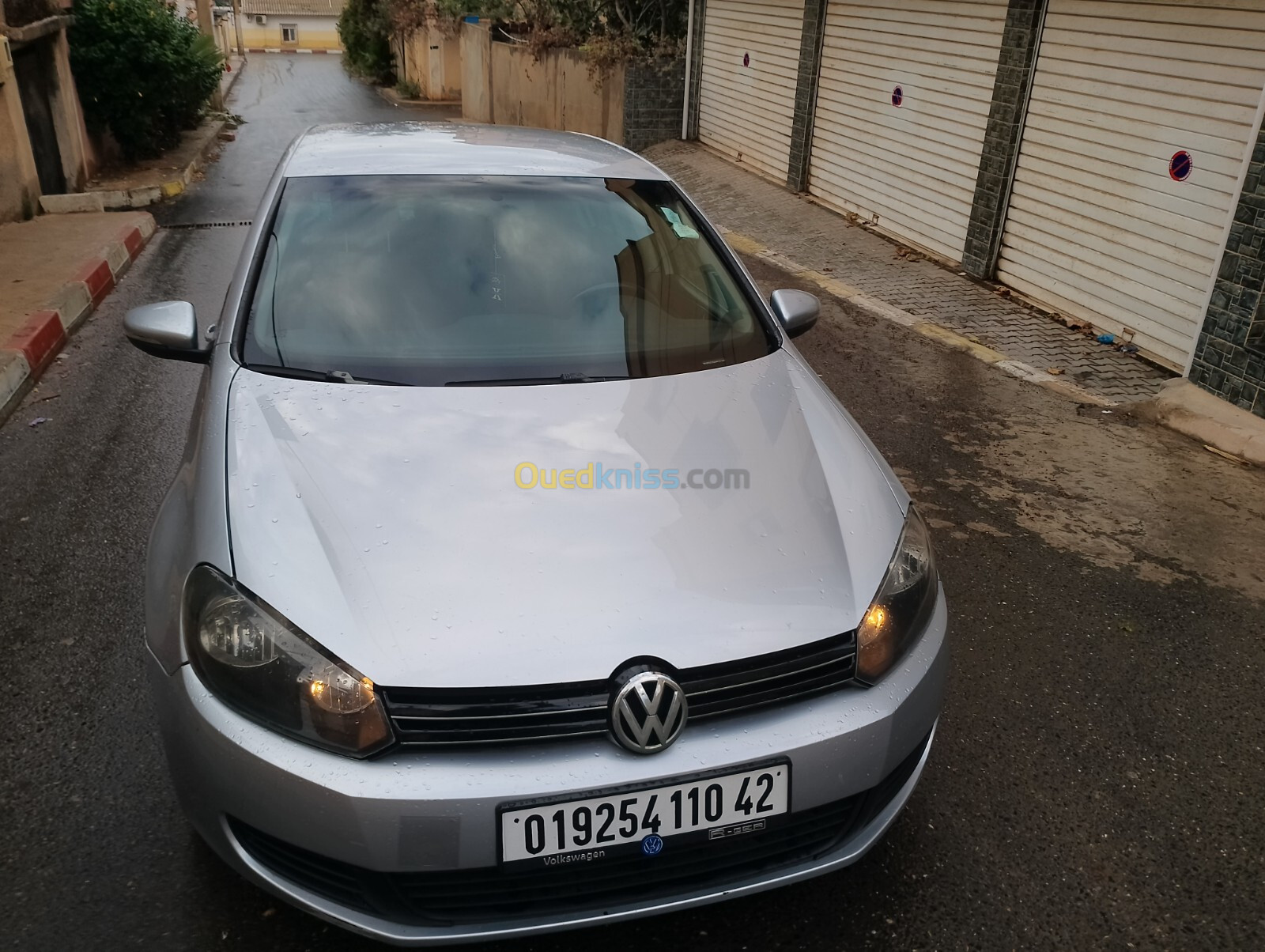 Volkswagen Golf 6 2010 Golf 6