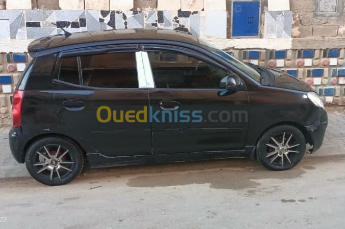 Kia Picanto 2008 