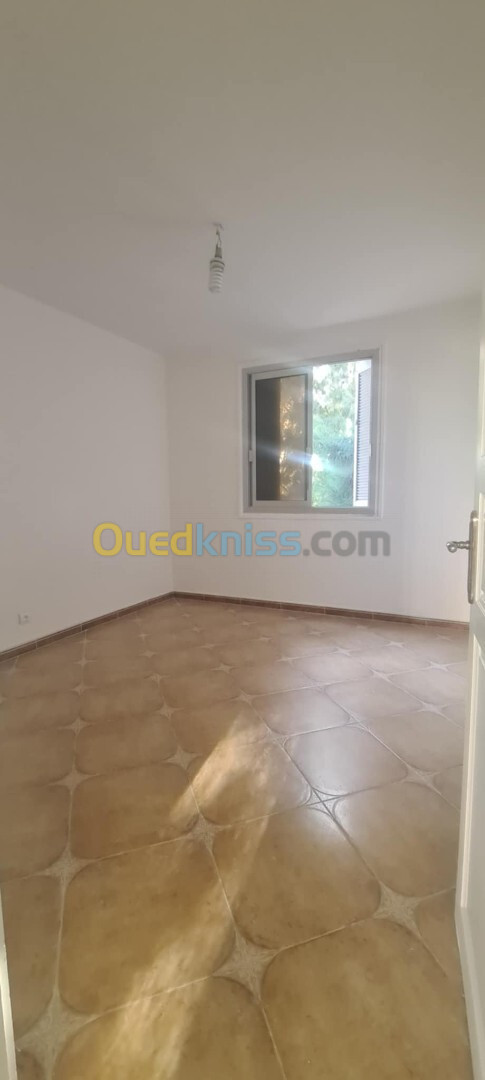 Location Appartement F3 Alger Cheraga