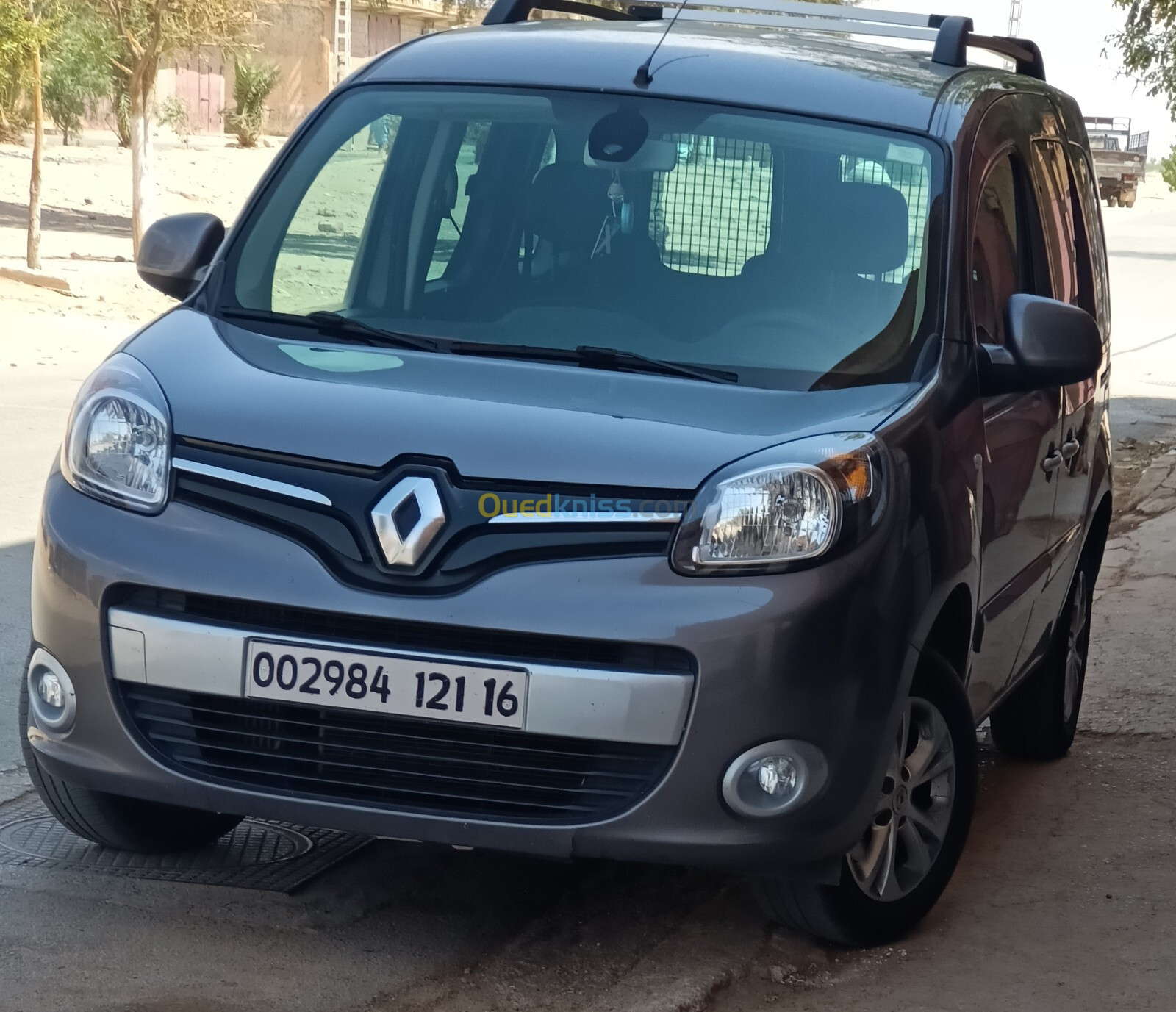 Renault Kangoo 2021 Kangoo