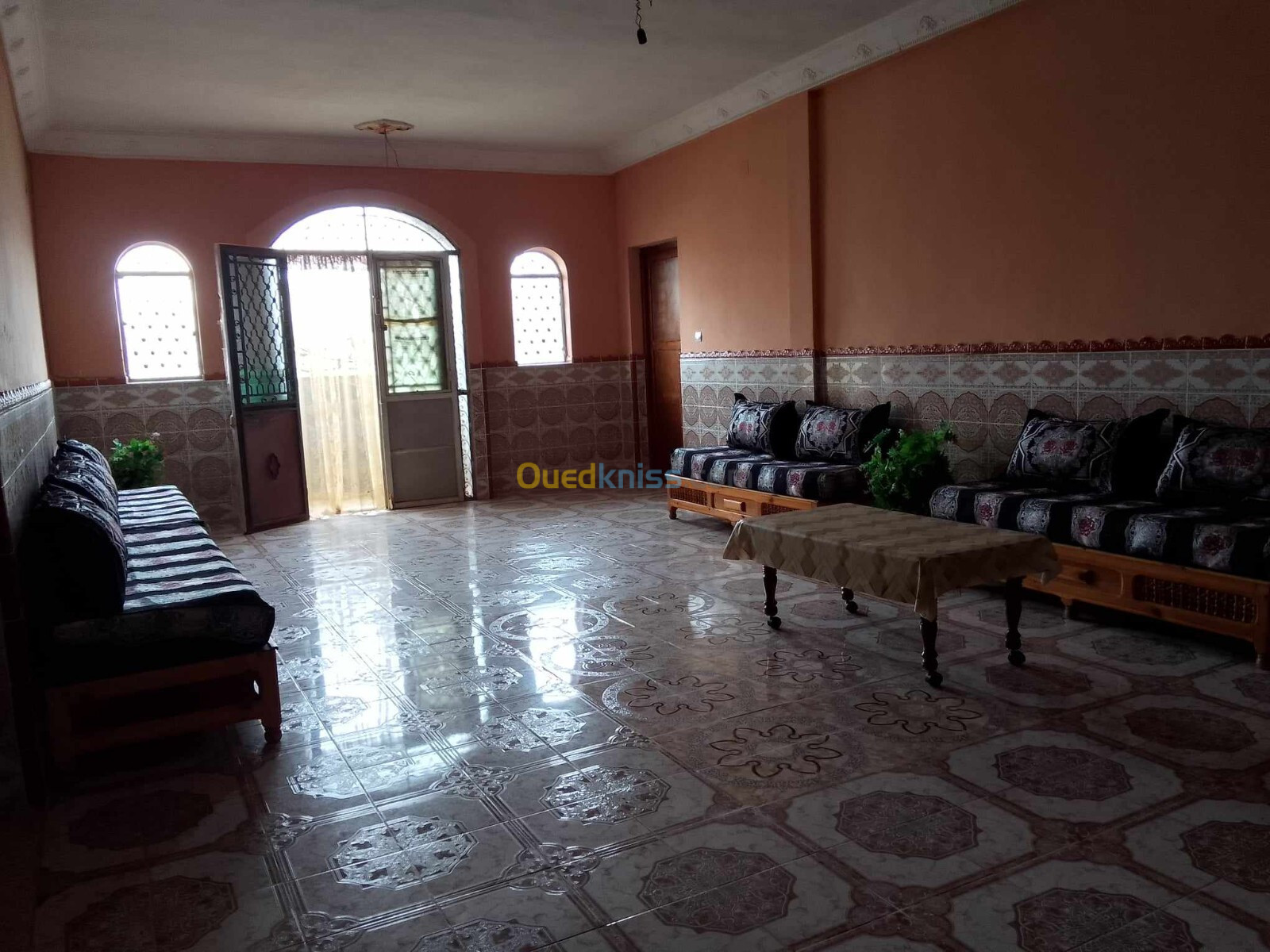 Vente Villa Tlemcen Sebdou