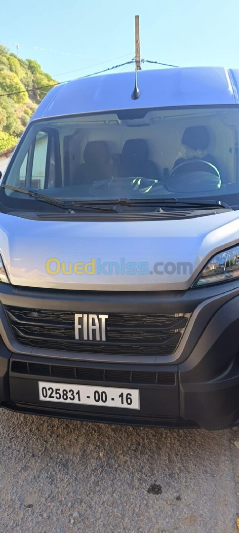 Ducato Fiat 2023