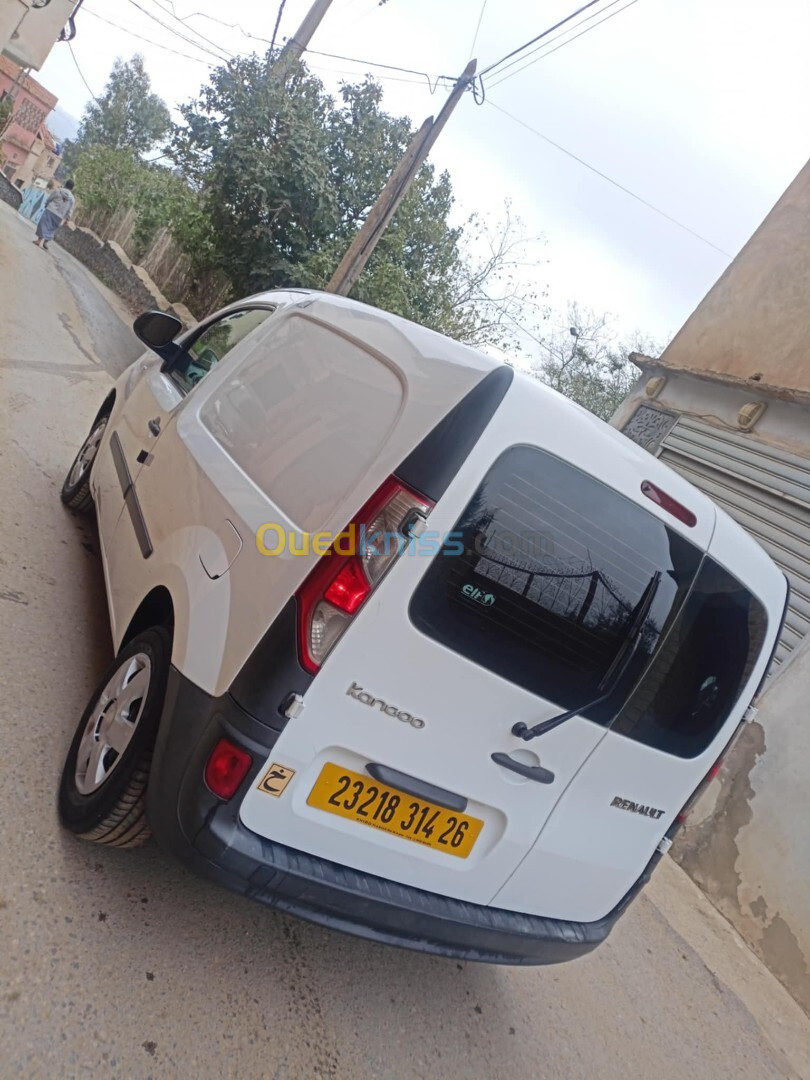 Renault Kangoo 2014 Kangoo