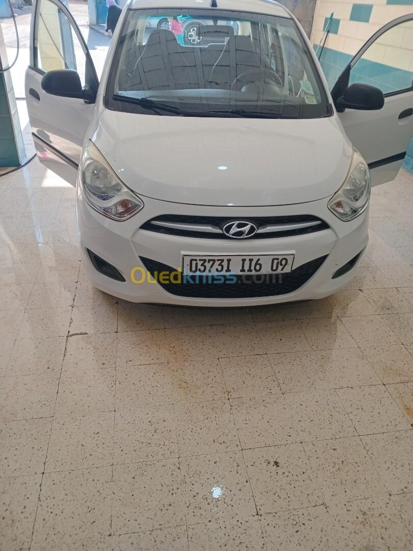 Hyundai i10 2016 i10