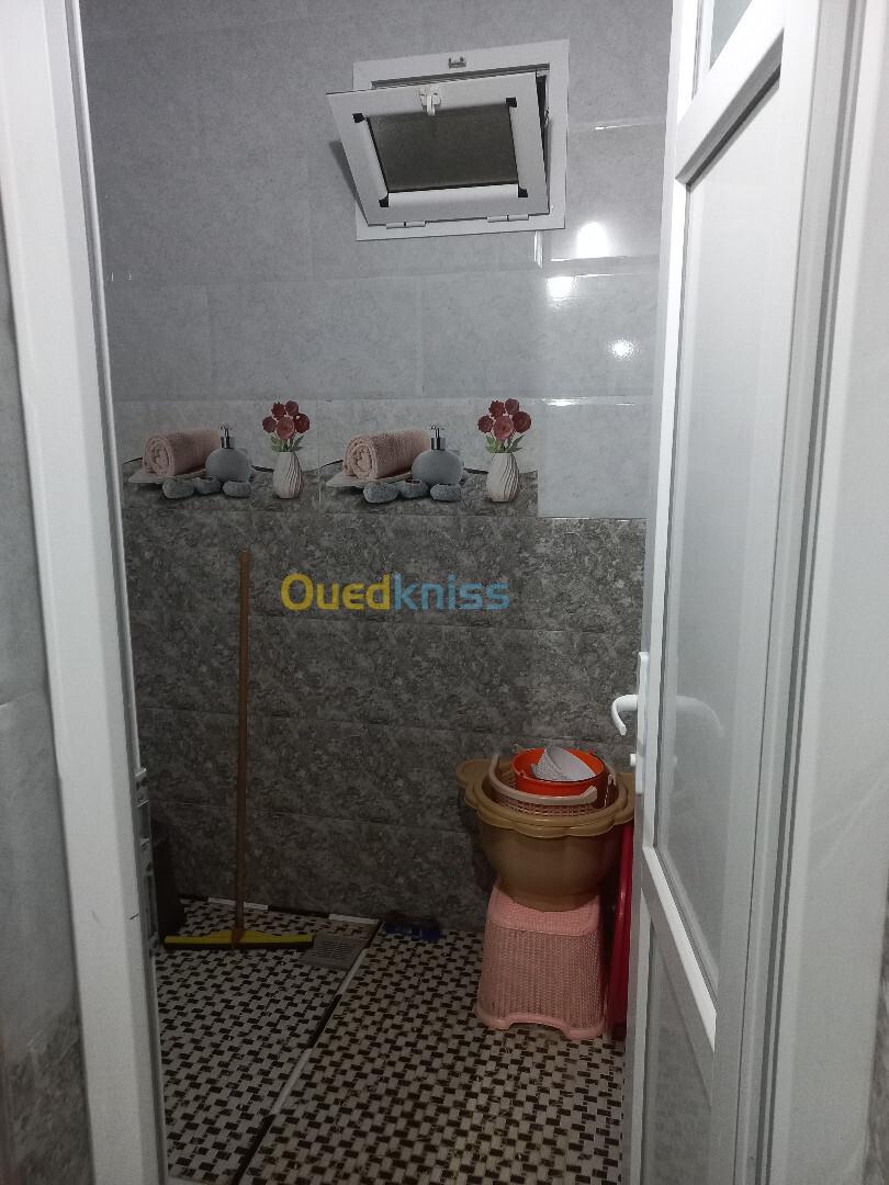 Vente Appartement F3 Tlemcen Souahlia