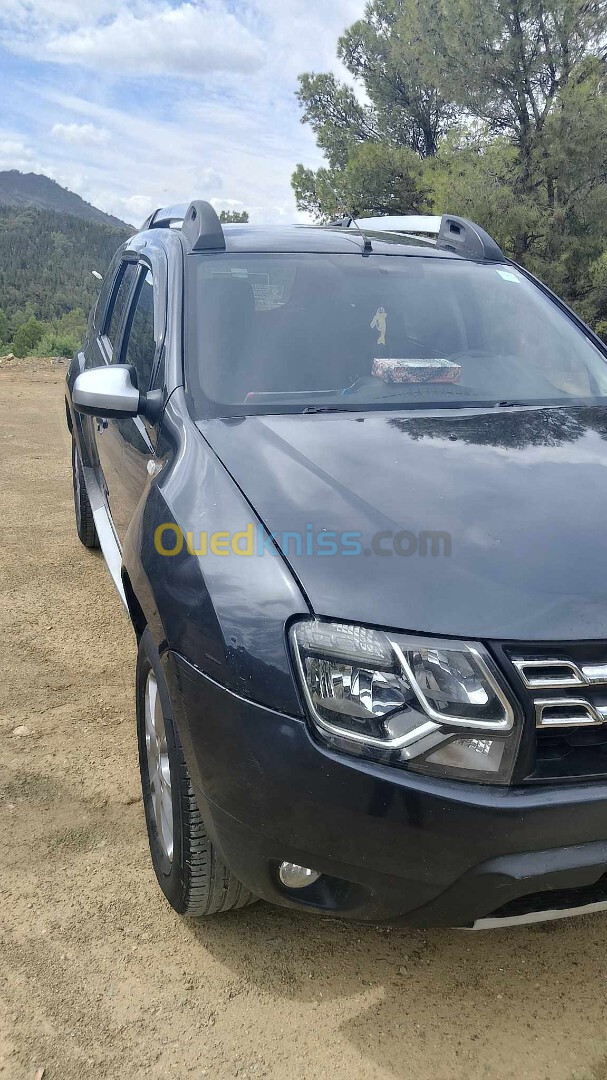 Dacia Duster 2014 Duster