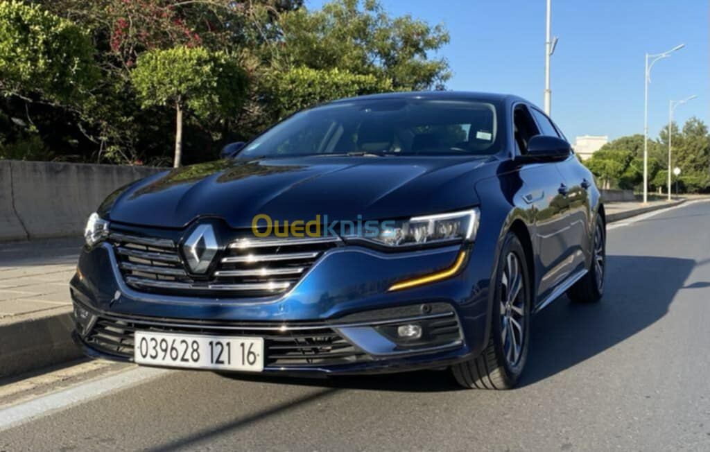 Renault Talisman 2021 