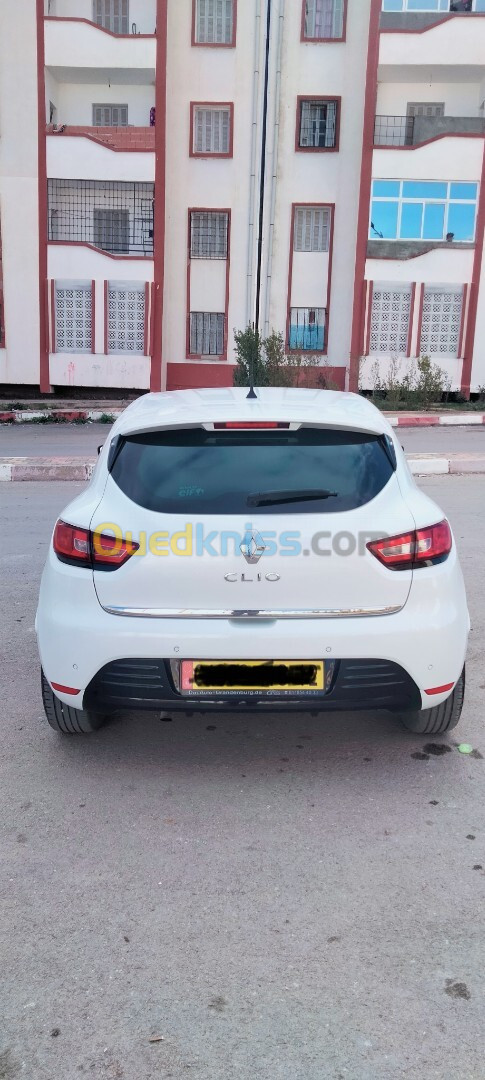 Renault Clio 4 2018 Limited 2