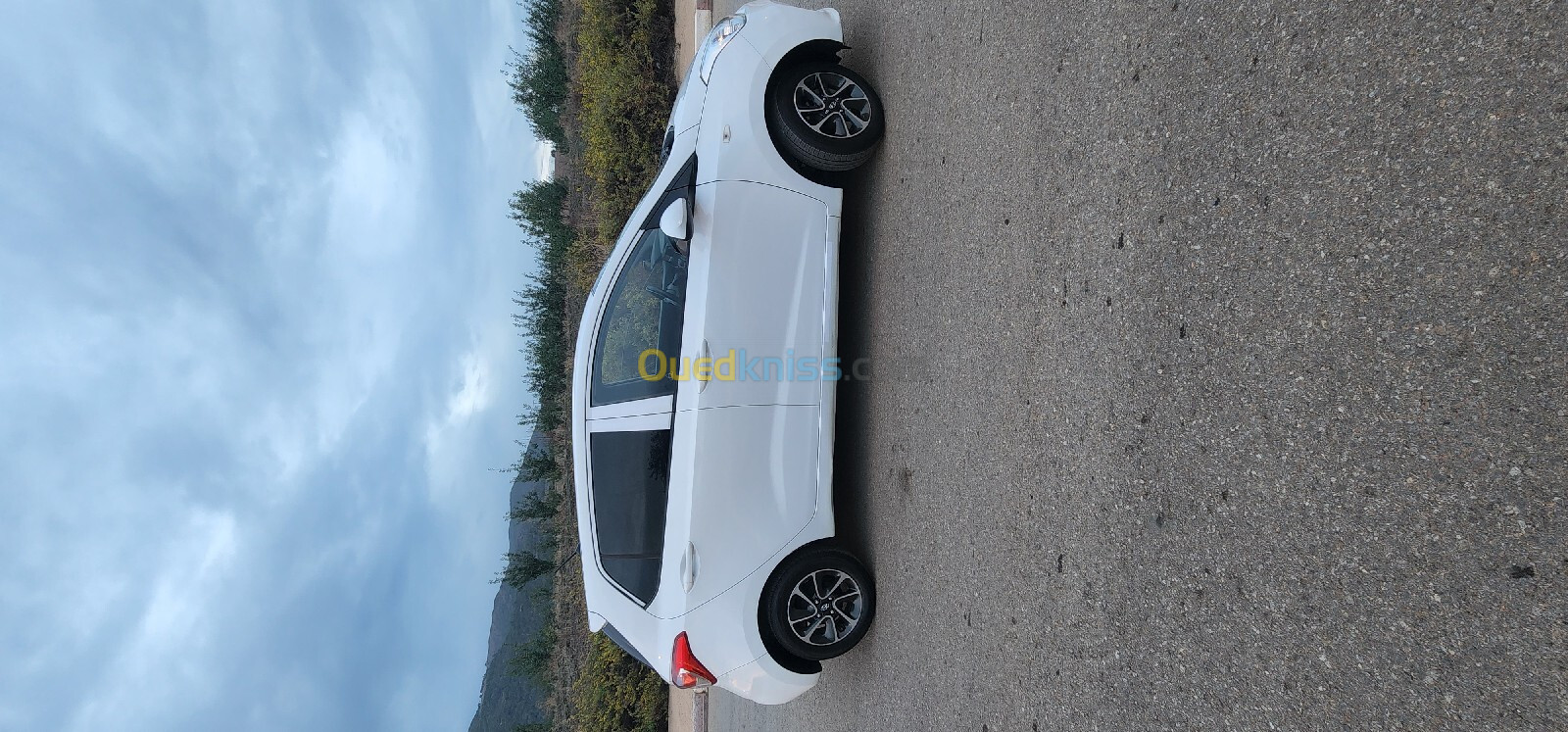 Hyundai Grand i10 2019 DZ