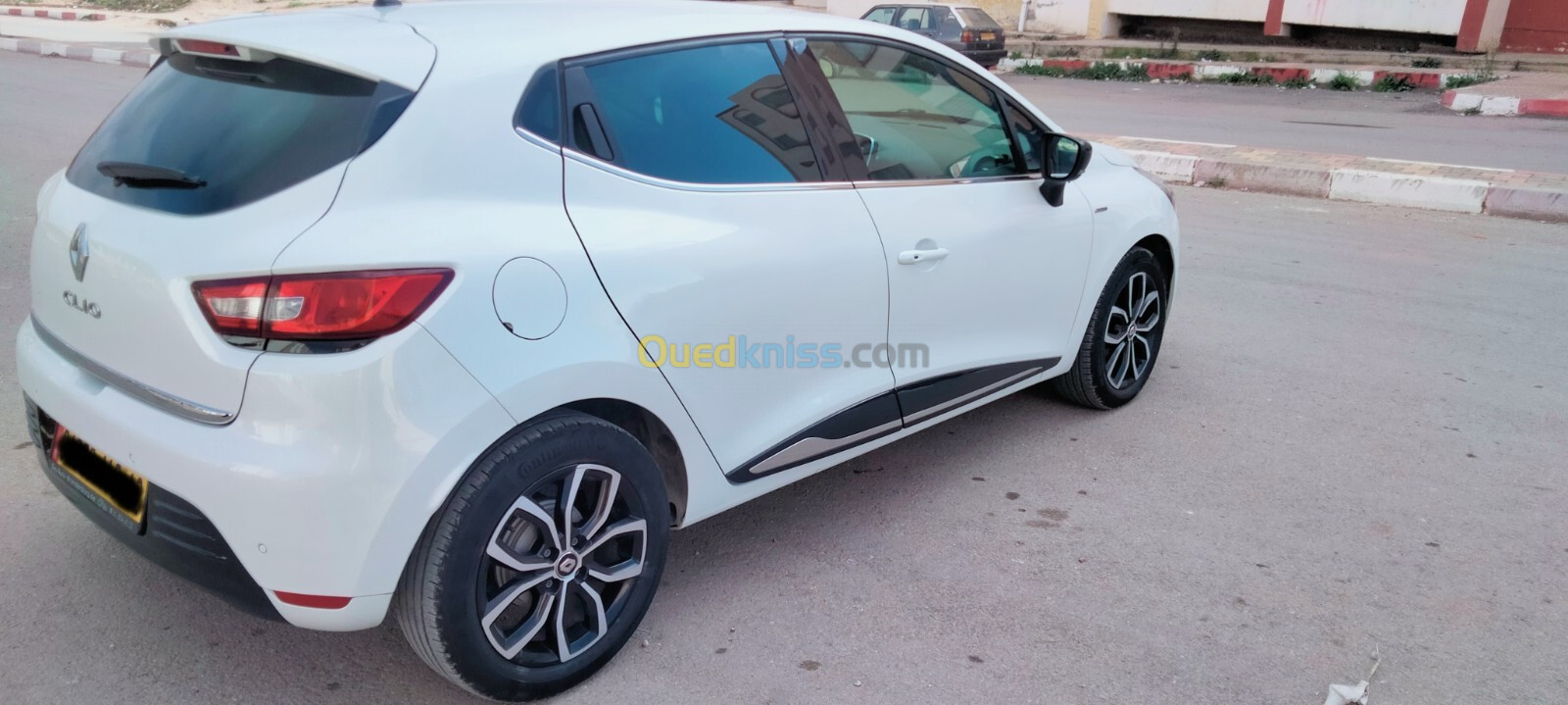 Renault Clio 4 2018 Limited 2