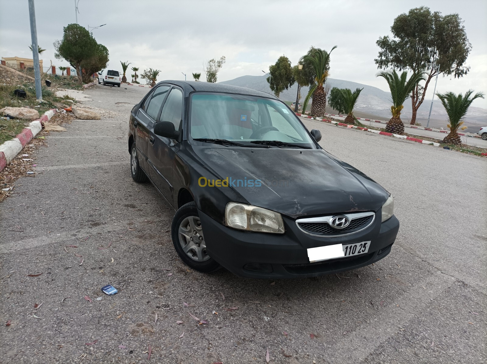 Hyundai Accent 2010 GLS