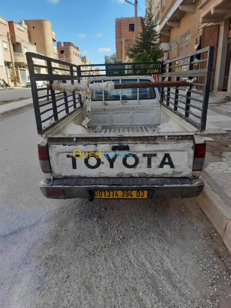 Toyota Hilux 1994 Hilux