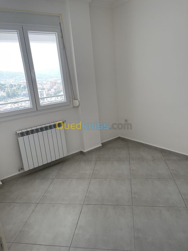 Vente Appartement F3 Alger Bordj el kiffan