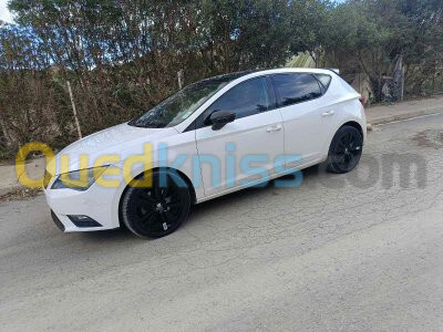 Seat Leon 2015 Leon