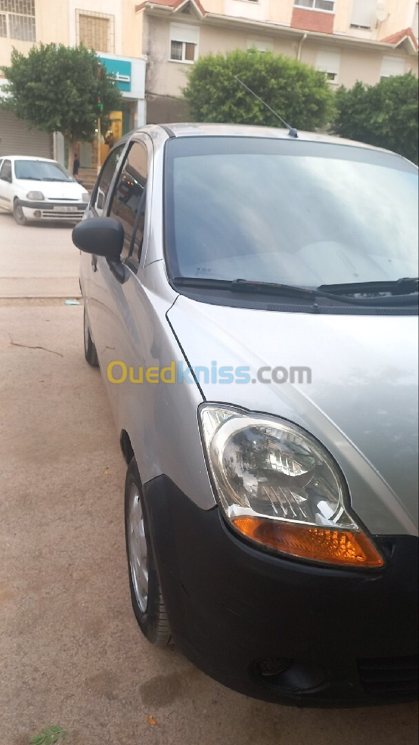 Chevrolet Spark 2009 Spark