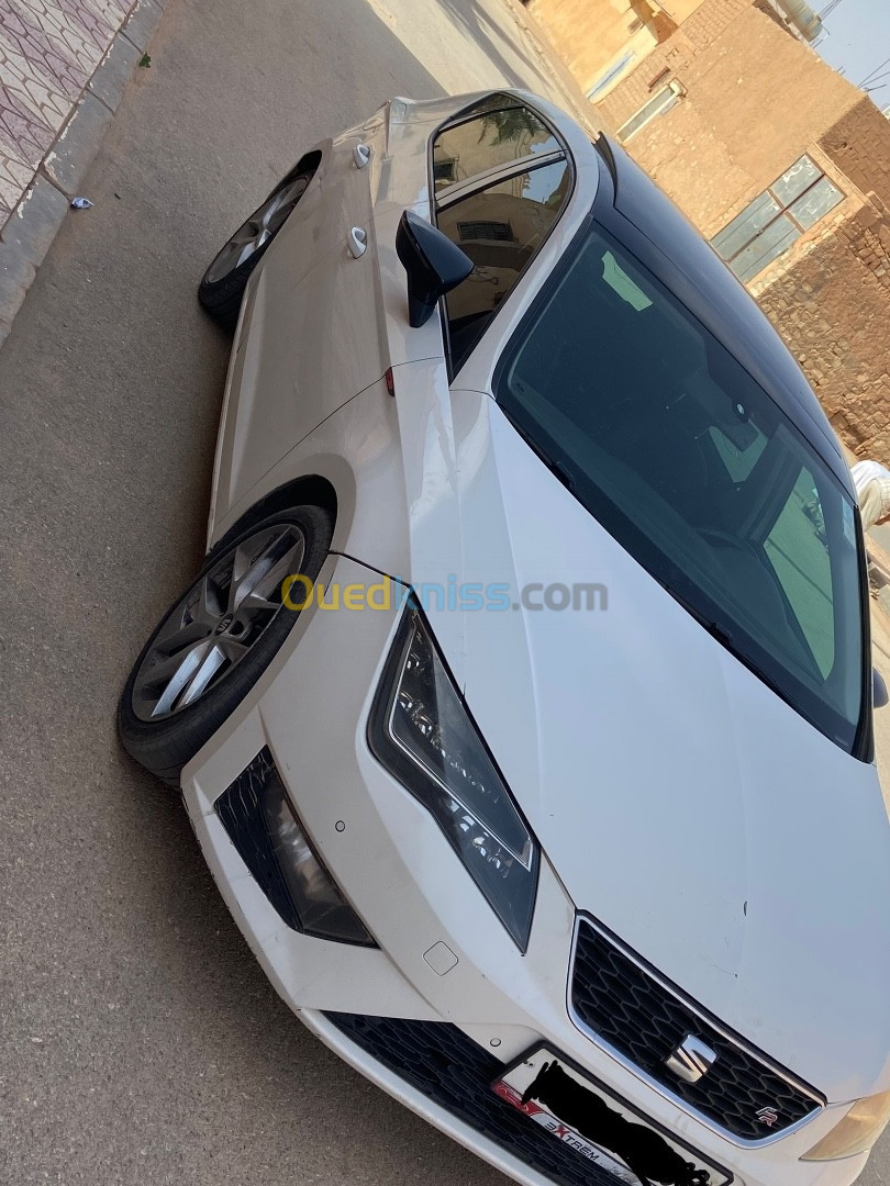 Seat Leon 2014 Leon