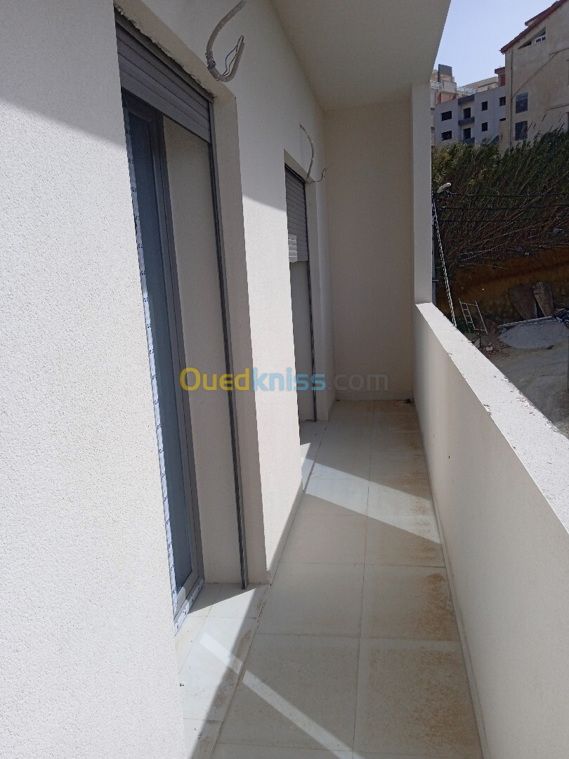 Vente Appartement F3 Alger Cheraga