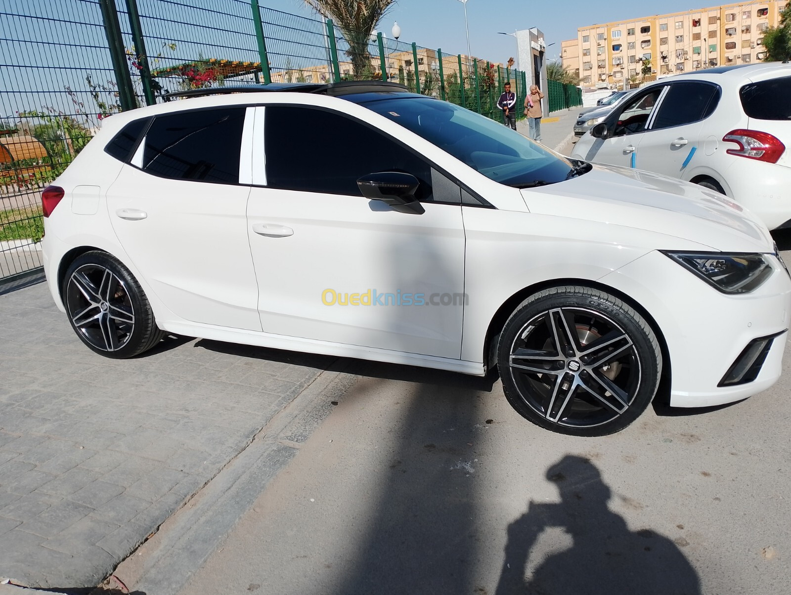 Seat Ibiza 2019 FR